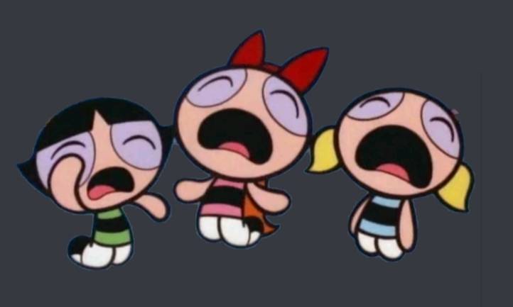 PPG Crying Vector By MonsterJamFan916 On DeviantArt ppg-crying-vector-by-monsterjamfan916-on-deviantart