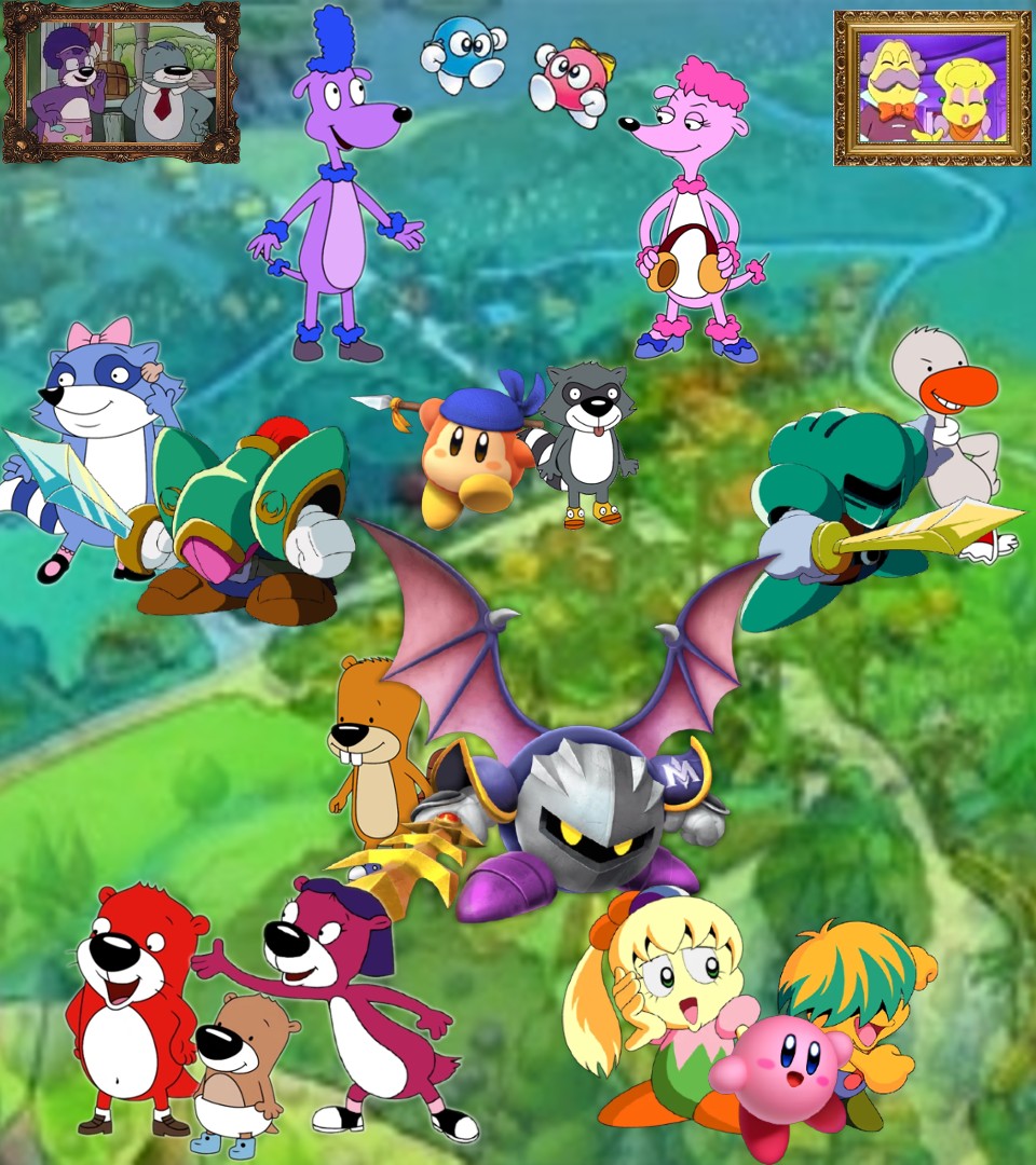 Pb&j Rabbit PB and J Right Back at Ya by TKXJ23765 on DeviantArt