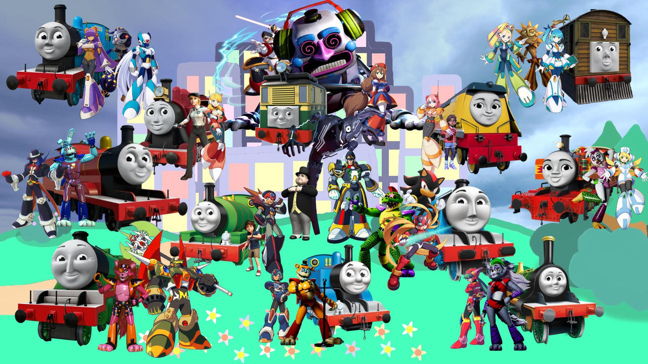 CAS 2025 - Command Mission Security Breach 13 by TKXJ23765 on DeviantArt