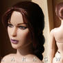 TRAOD : Lara Croft repaint 3