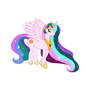 Princess Celestia