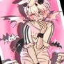 Woah! Cute!!!