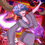 WOAH!!! ATTACK 21!!!