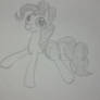 How I draw Pinkie Pie