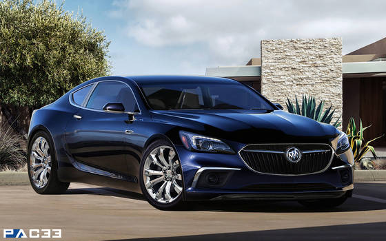 Buick Avista