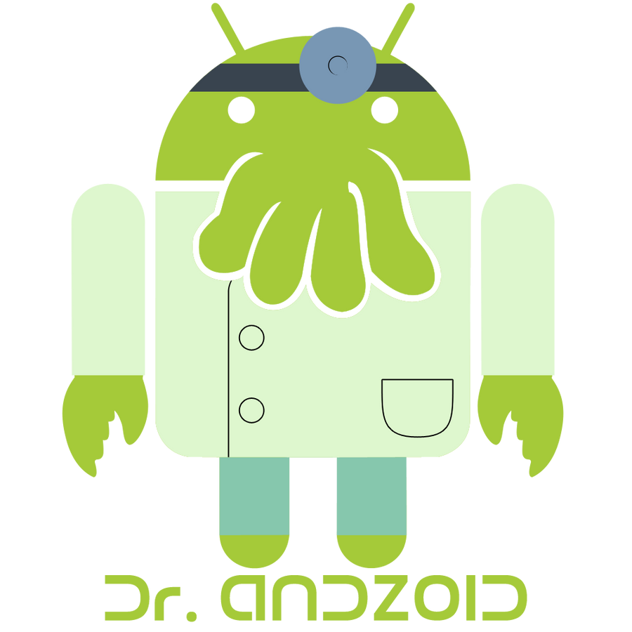 Dr. Andzoid
