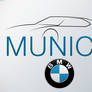 BMW from Munich