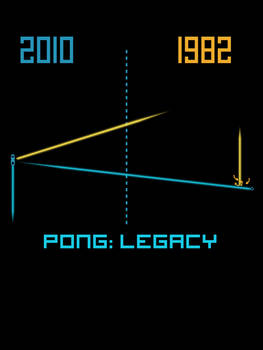 Pong: Legacy