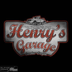 Henry's Garage