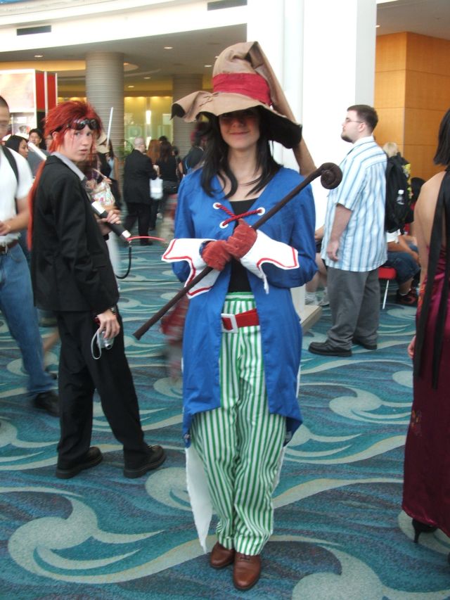 AX 2007 Vivi