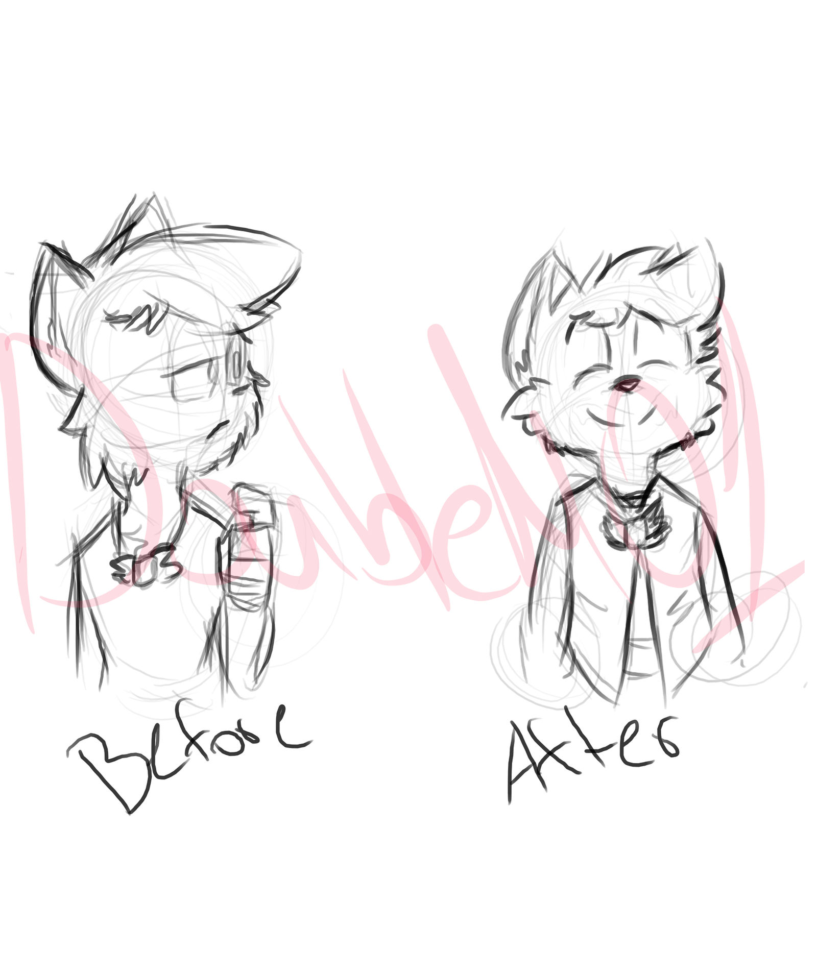 Changes Deviantart Big Changes by DoubleM01 on DeviantArt
