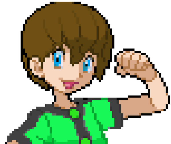 Geeu by GeeU-Kyda on DeviantArt