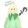 [GIFT] HAPPY BIRTHDAY CAITLIN!