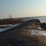 Ashtabula Breakwater