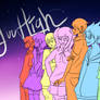 Yuu--High Freshmen