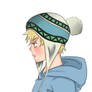 Yukine