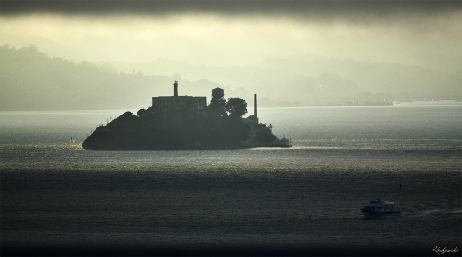 The Alcatraz