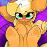 TMBA - Hug a AppleJack