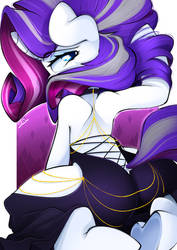 SENIOR RARITY - Old ?