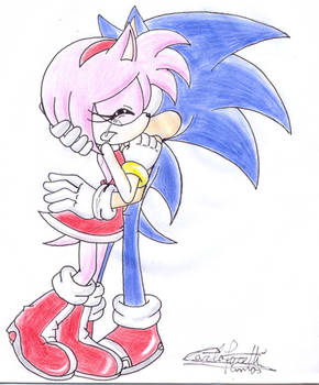 Sonamy-I am here Amy...