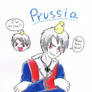 Prussia