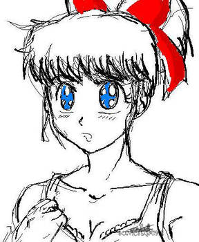 Minako-chan