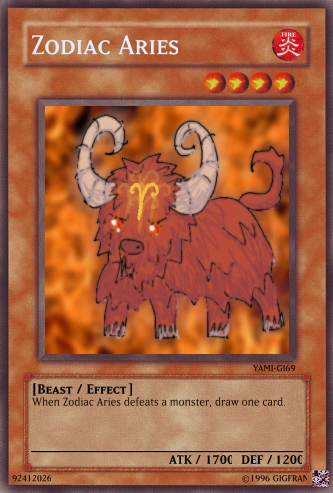 yugioh zodiac cards Yugioh Zoodiac Deck