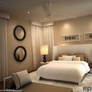 3D Bedroom 02