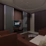 AV Room