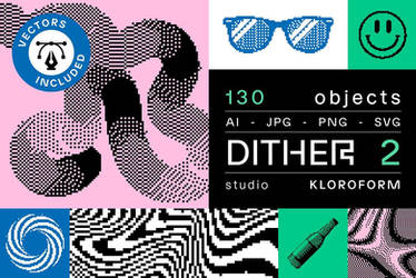(FREE) Dither 2
