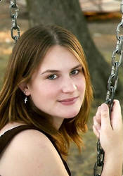 One of my senior pics