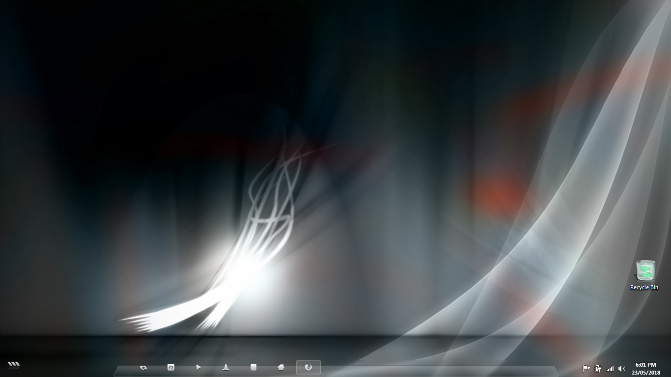 My Desktop