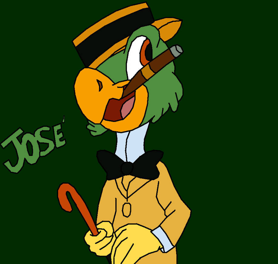 Jose Draw My Jose drawing by XxPrincessJasmine1Xx on DeviantArt