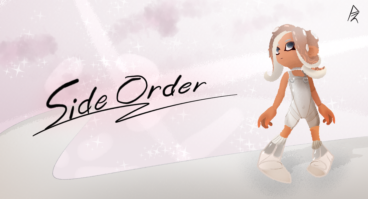 !-Side order-! by p2mmoffical on DeviantArt