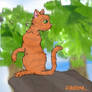 Firestar