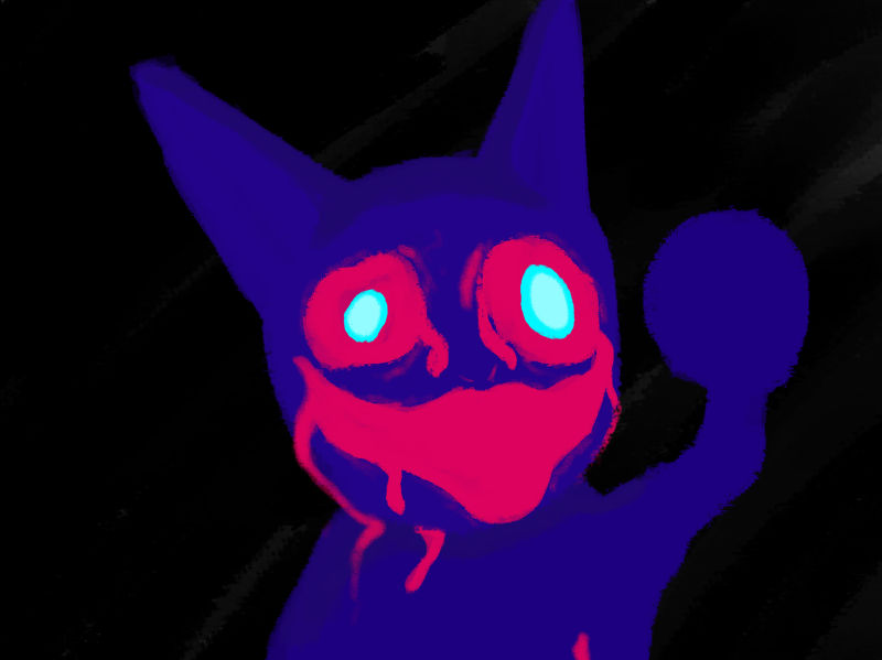 Plastiboo Fan-art by GridoHelados on DeviantArt