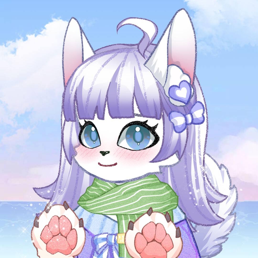 Snowpixie Snowie Snowie by fennyfennklio on DeviantArt