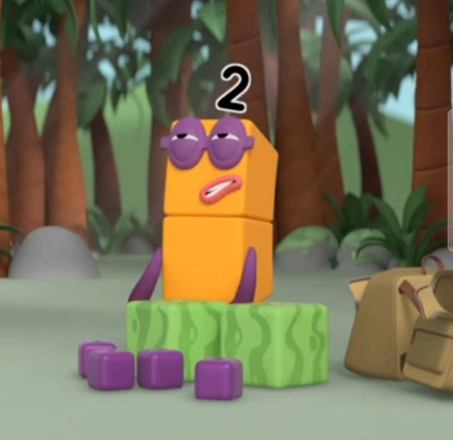 An screenshot from feeding time (episode from nb) by fennyfennklio on ...