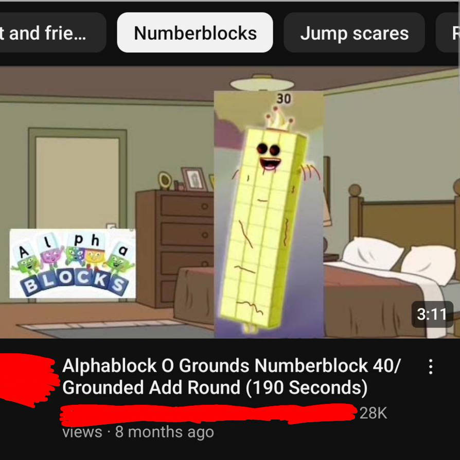 Oh heck. Nah by fennyfennklio on DeviantArt