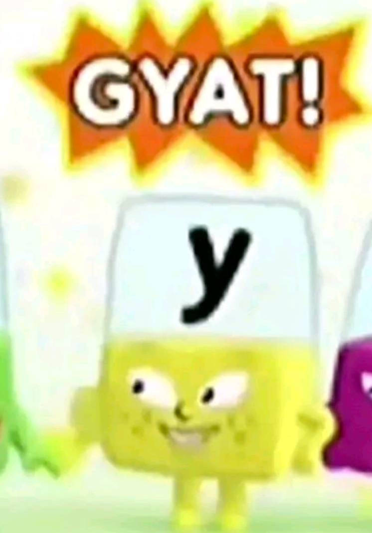 Gyatt Maker GYATT! by fennyfennklio on DeviantArt