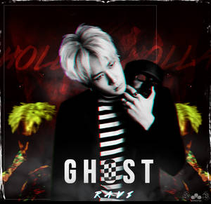 GHOST // RAVI