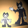 Shining Star - Bendy and the Ink Machine