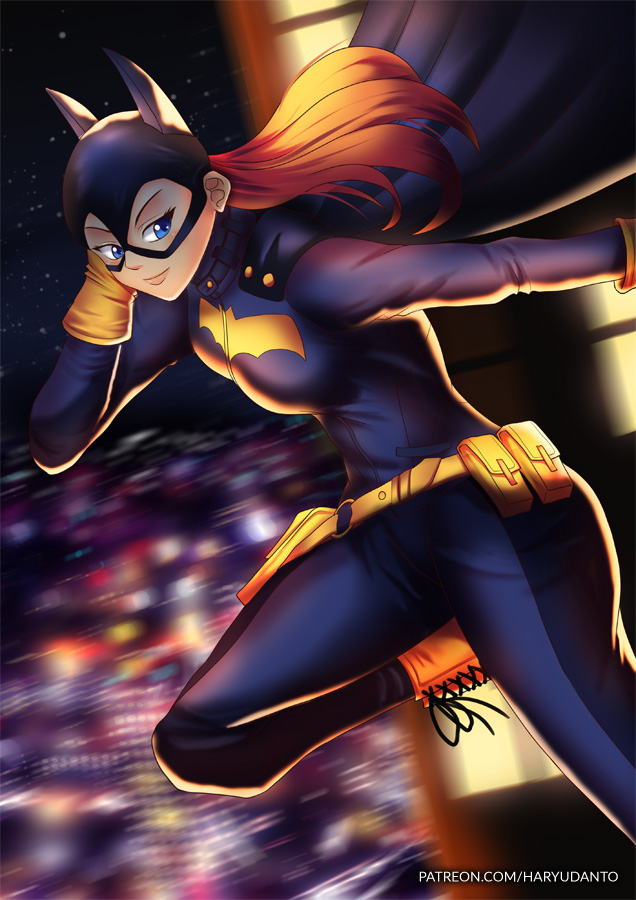 Batgirl