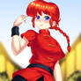 Ranma