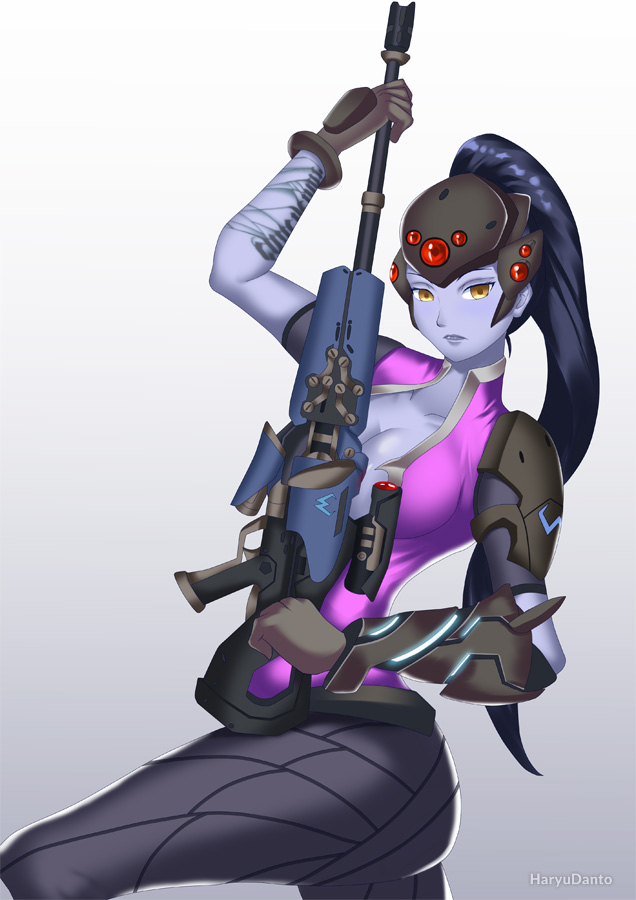 Widowmaker