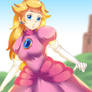 Princess Peach