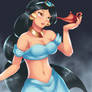 Princess Jasmine