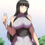 Hinata Hyuga