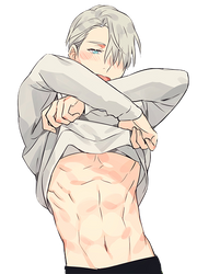 rendrs#97)-[Victor Nikiforov ]