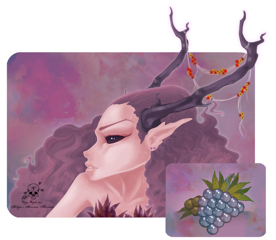 Elf Fairy by Viking-Princess on DeviantArt